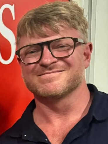 Robert Jason Cottrell