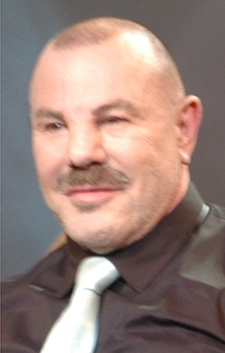 Robert K. Thierry