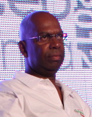 Robert Kinyua