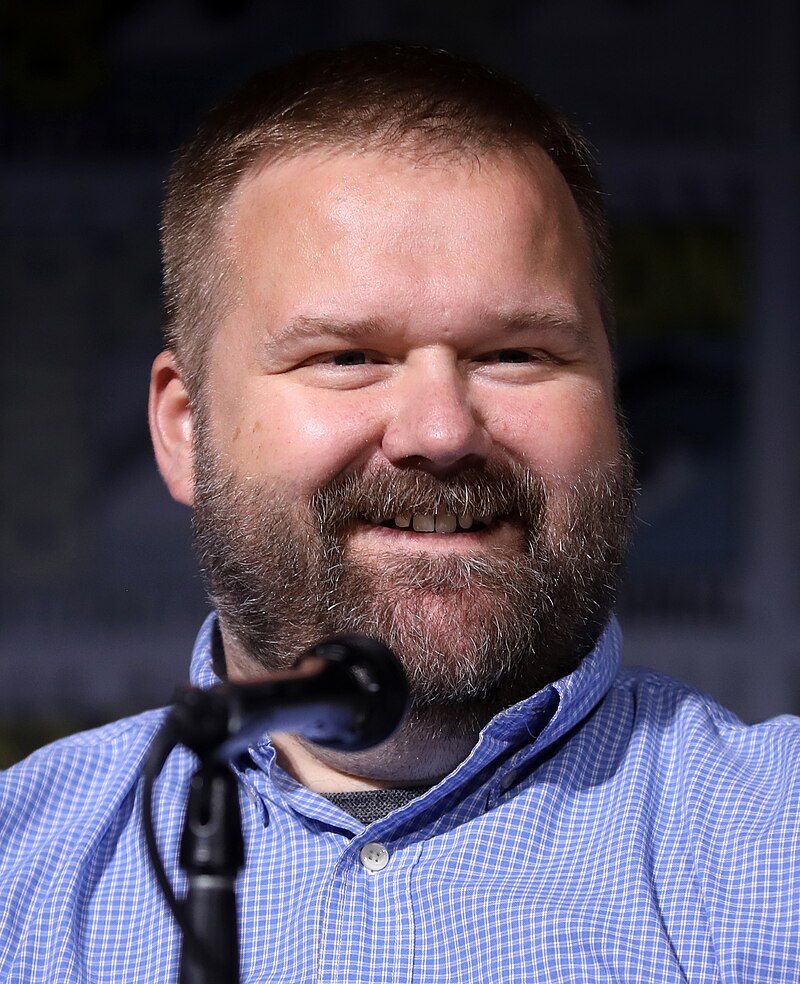 Robert Kirkman