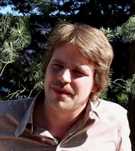 Robert Kompus