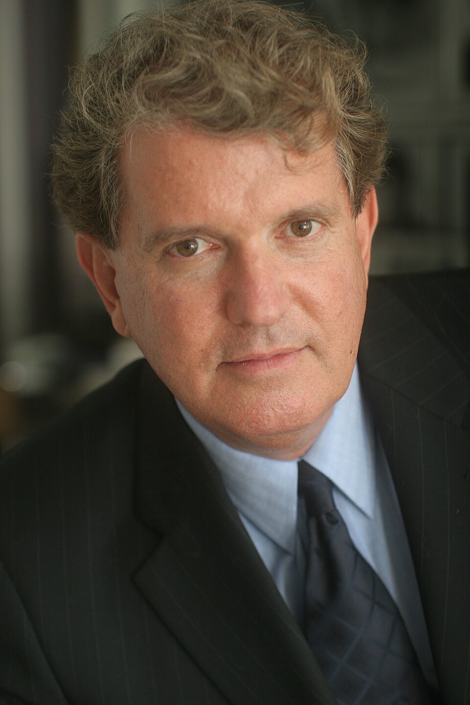 Robert L. Leahy
