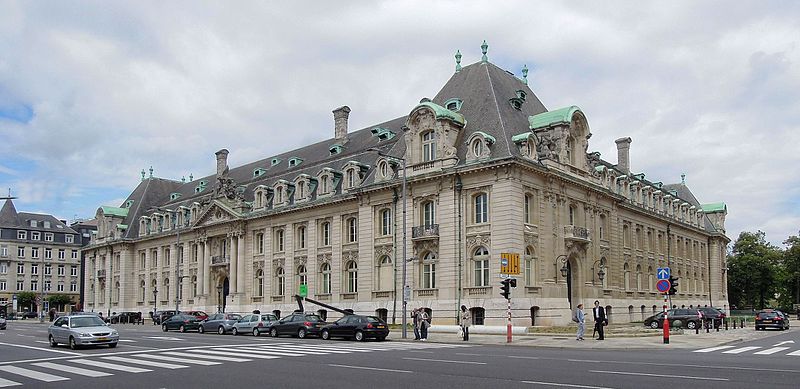 Robert L. Philippart