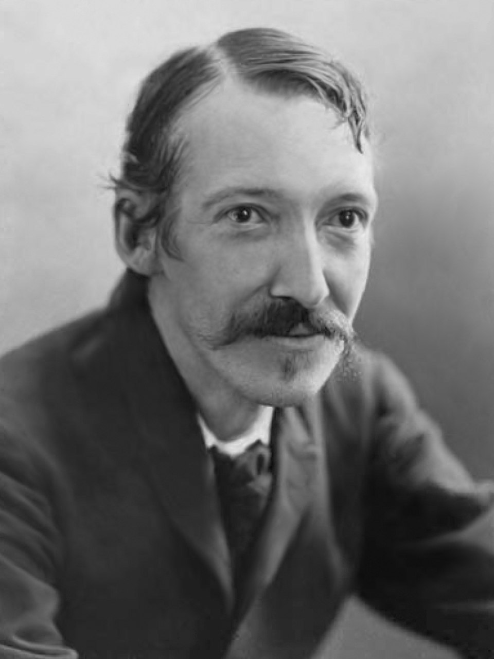 Robert L. Stevenson