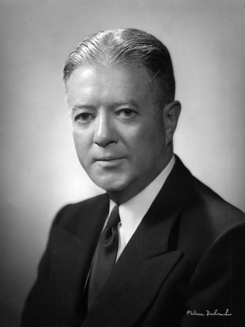 Robert La Follette Jr