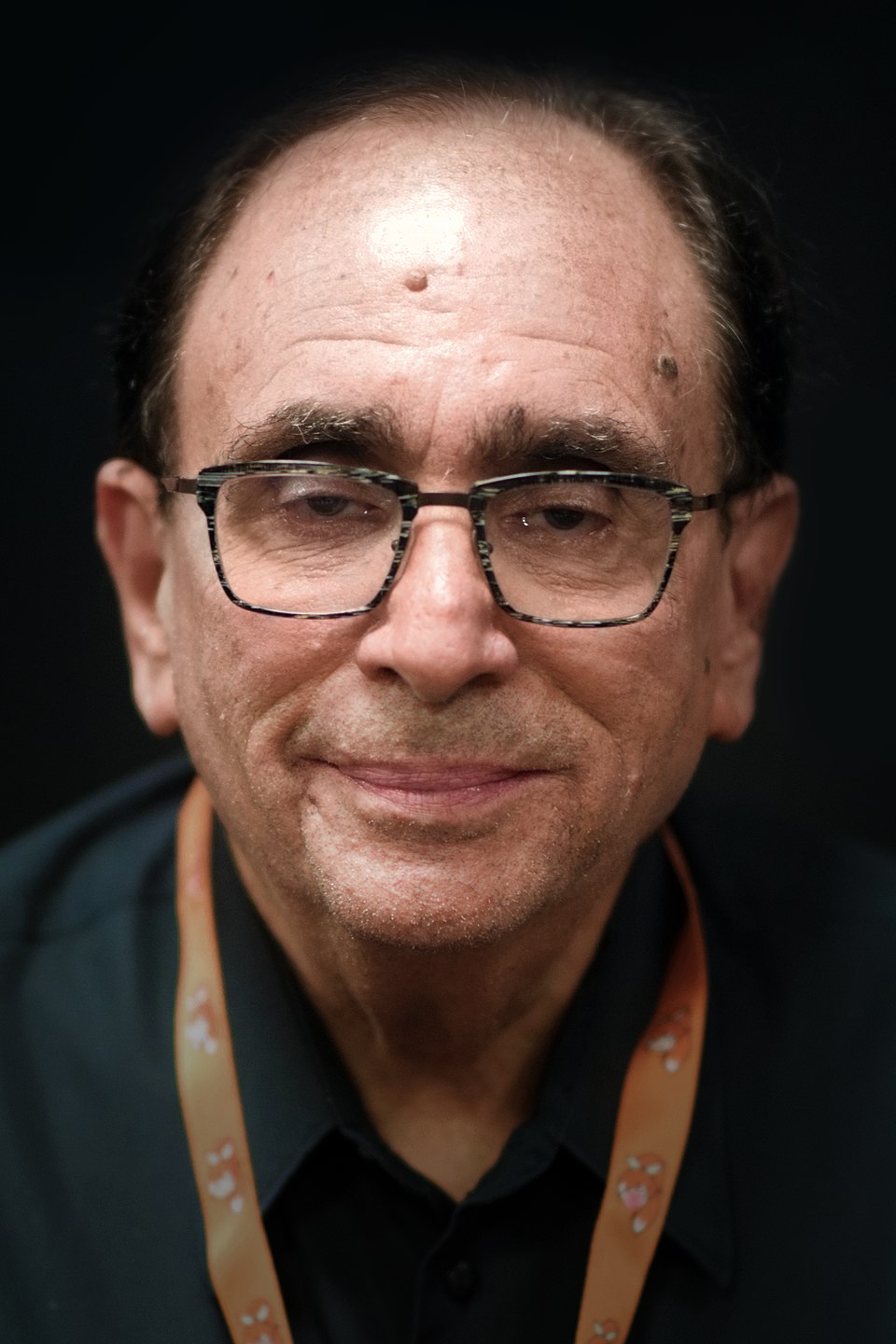 Robert Lawrence Stine