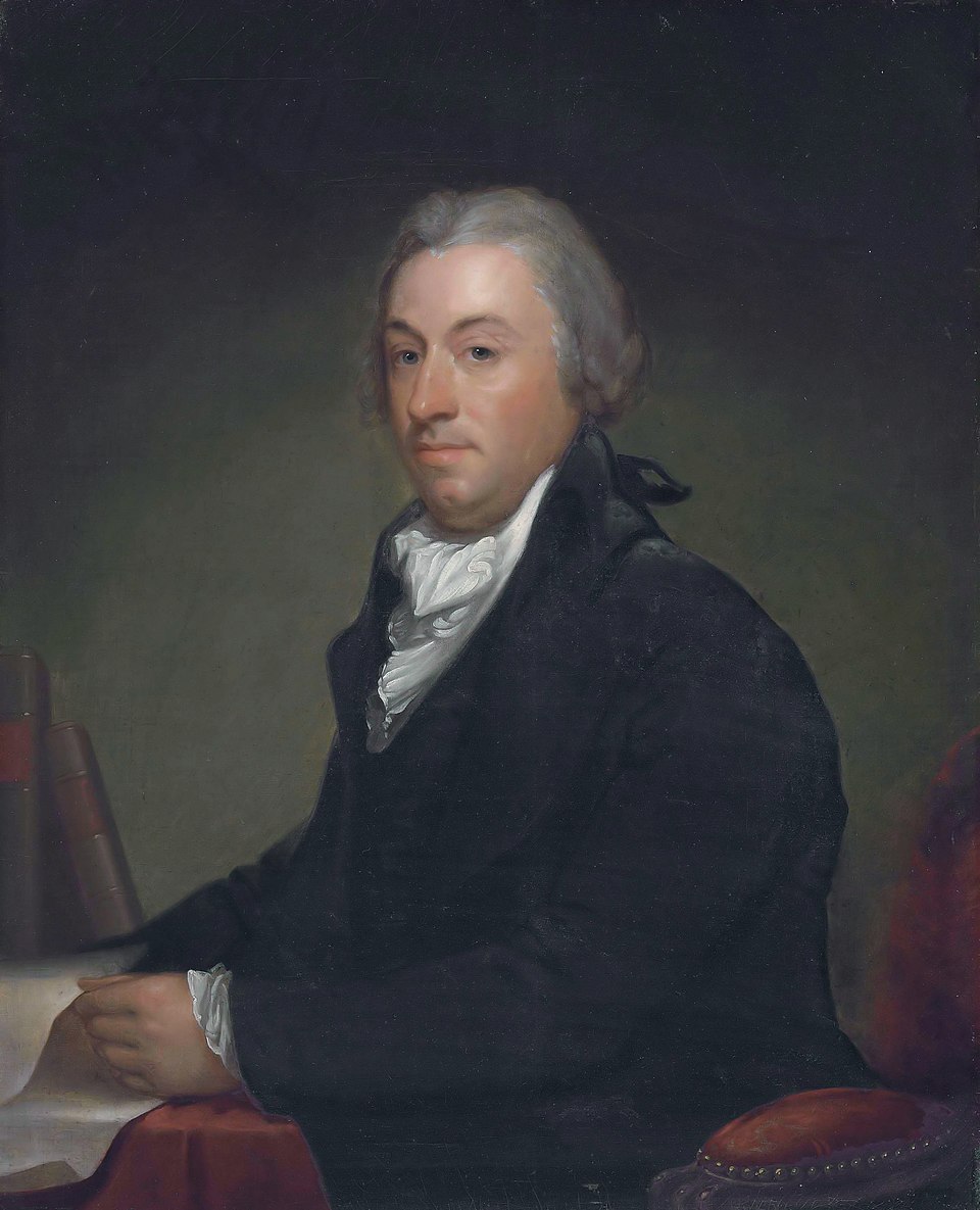 Robert Livingston