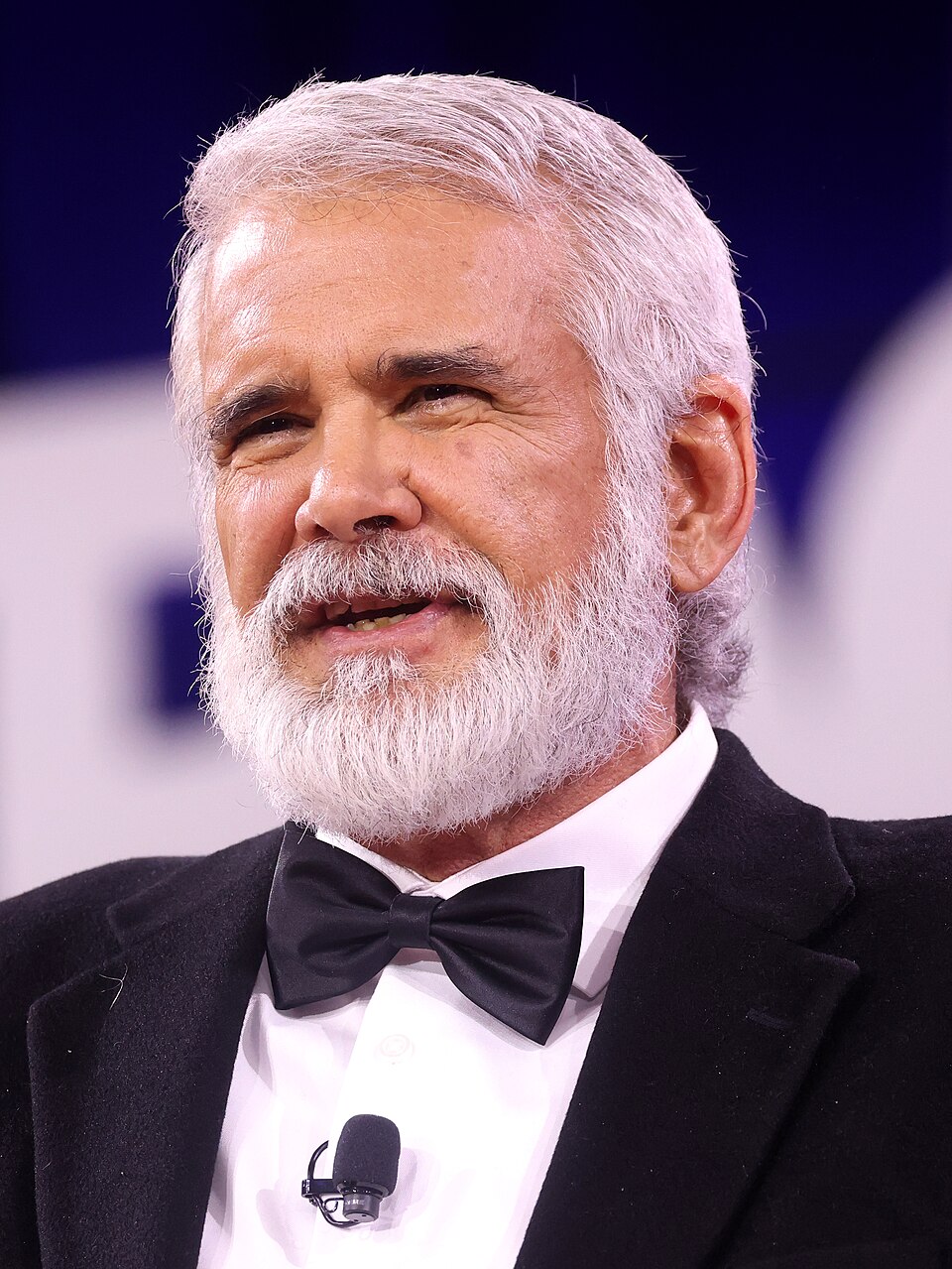 Robert Malone