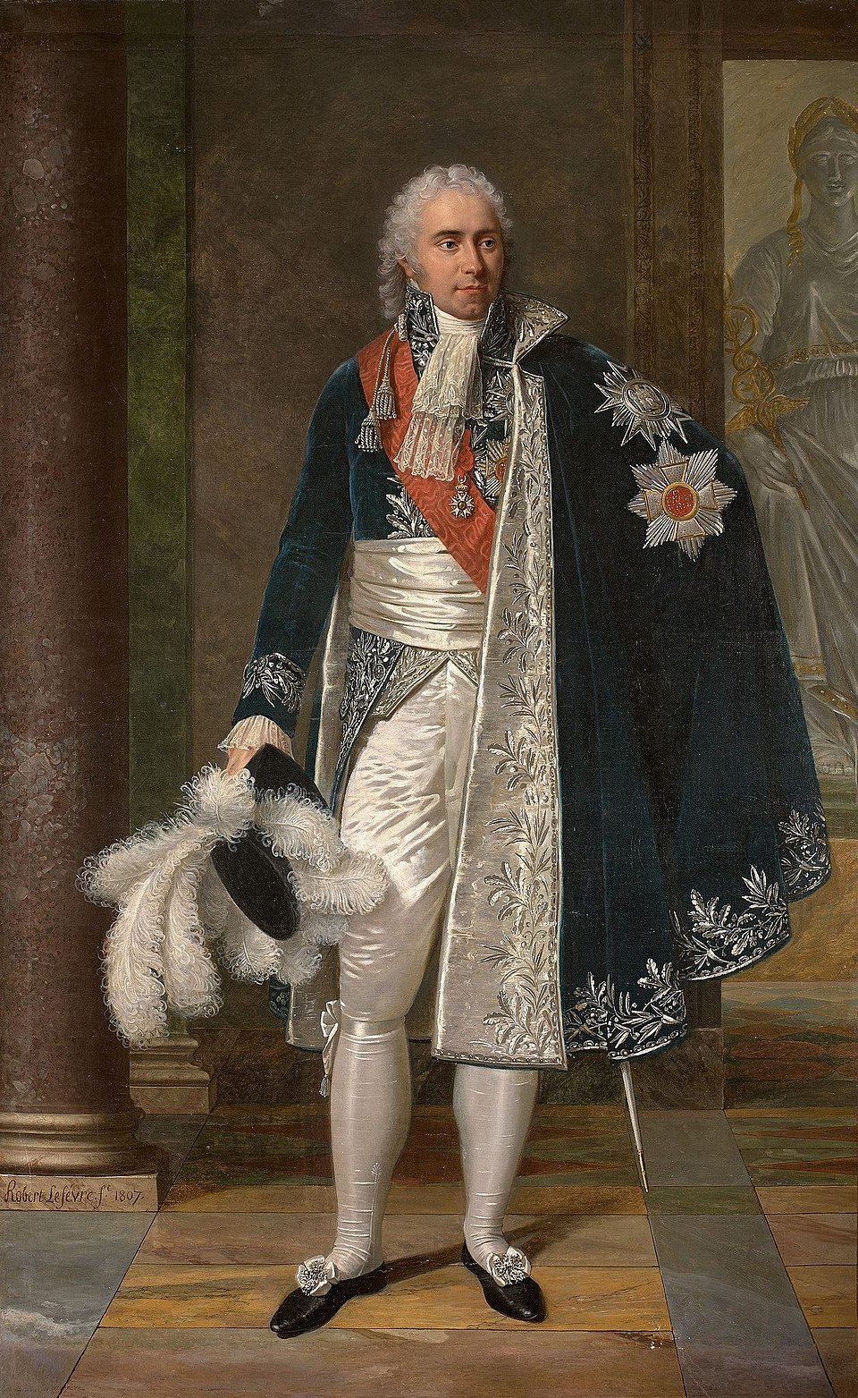 Robert Maret