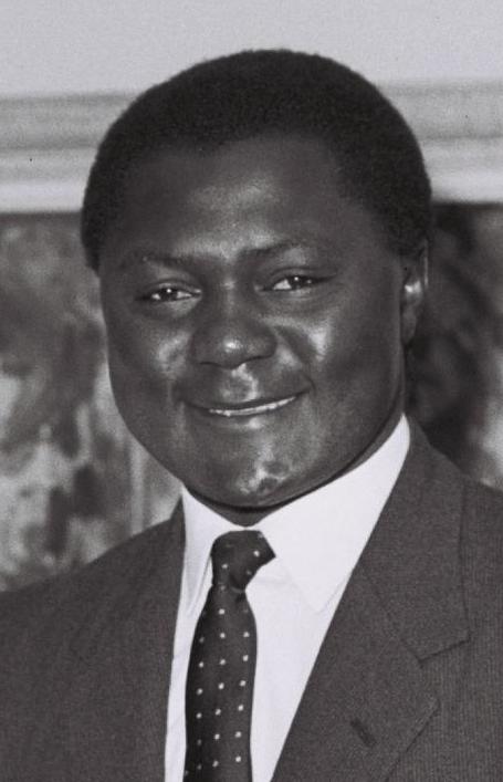 Robert Mboya