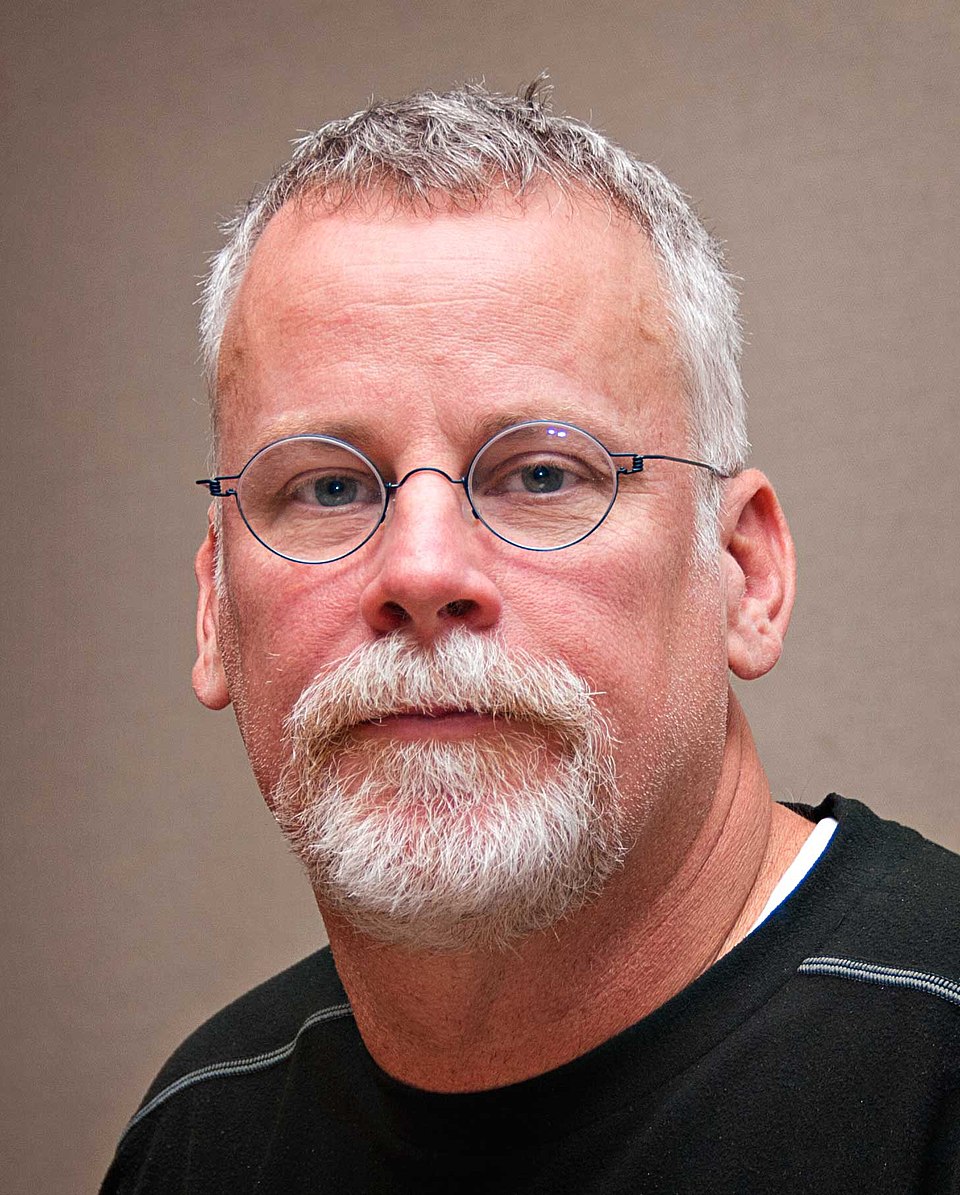 Robert McConnel