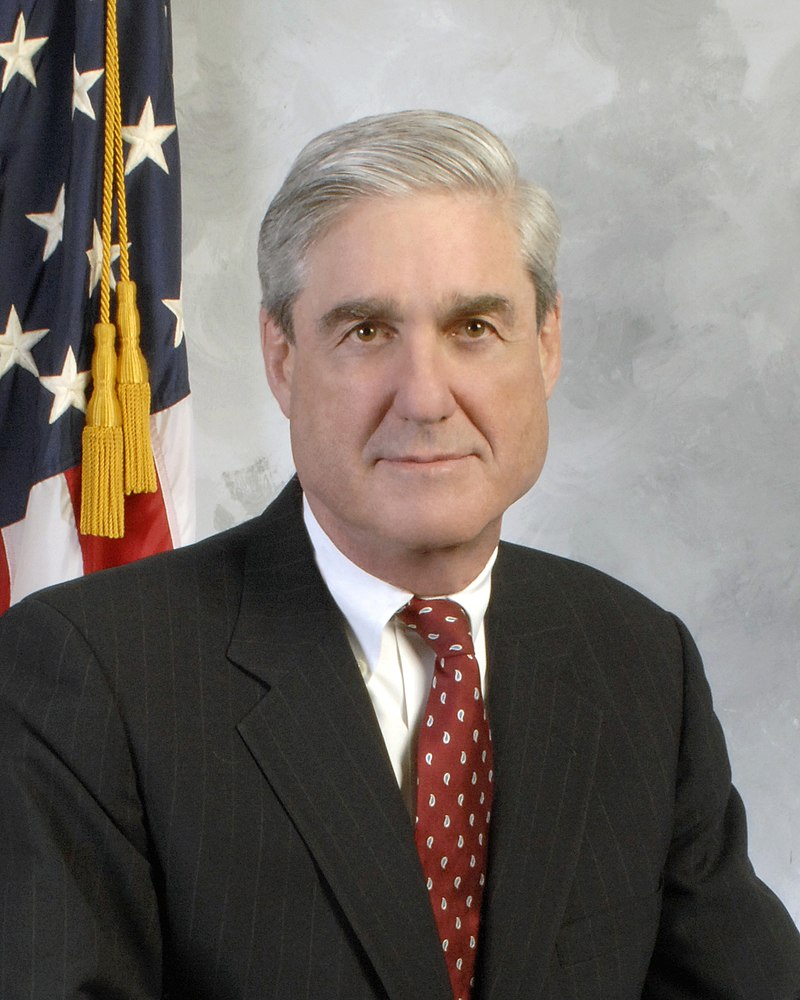 Robert Mueller III