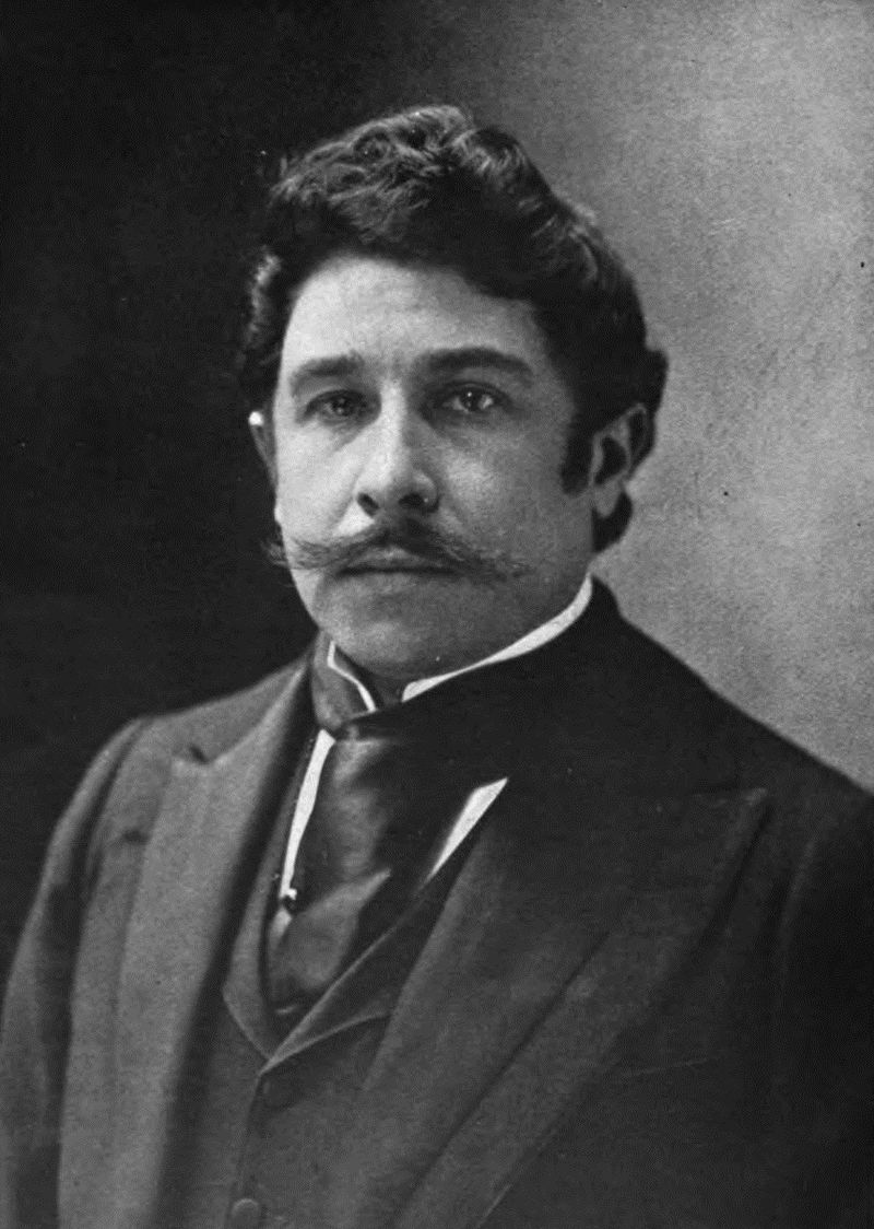Robert Netzly
