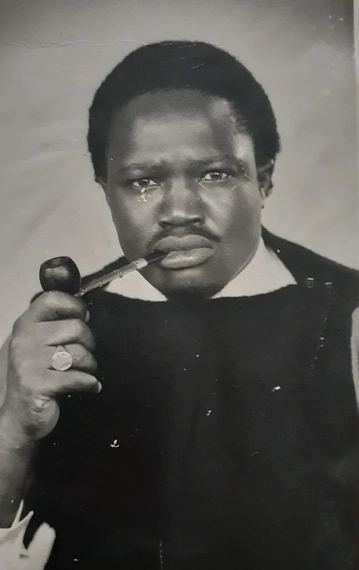 Robert Ochola
