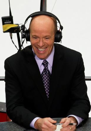 Robert Pang