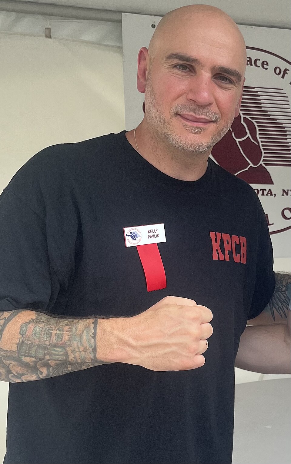 Robert Pavlik
