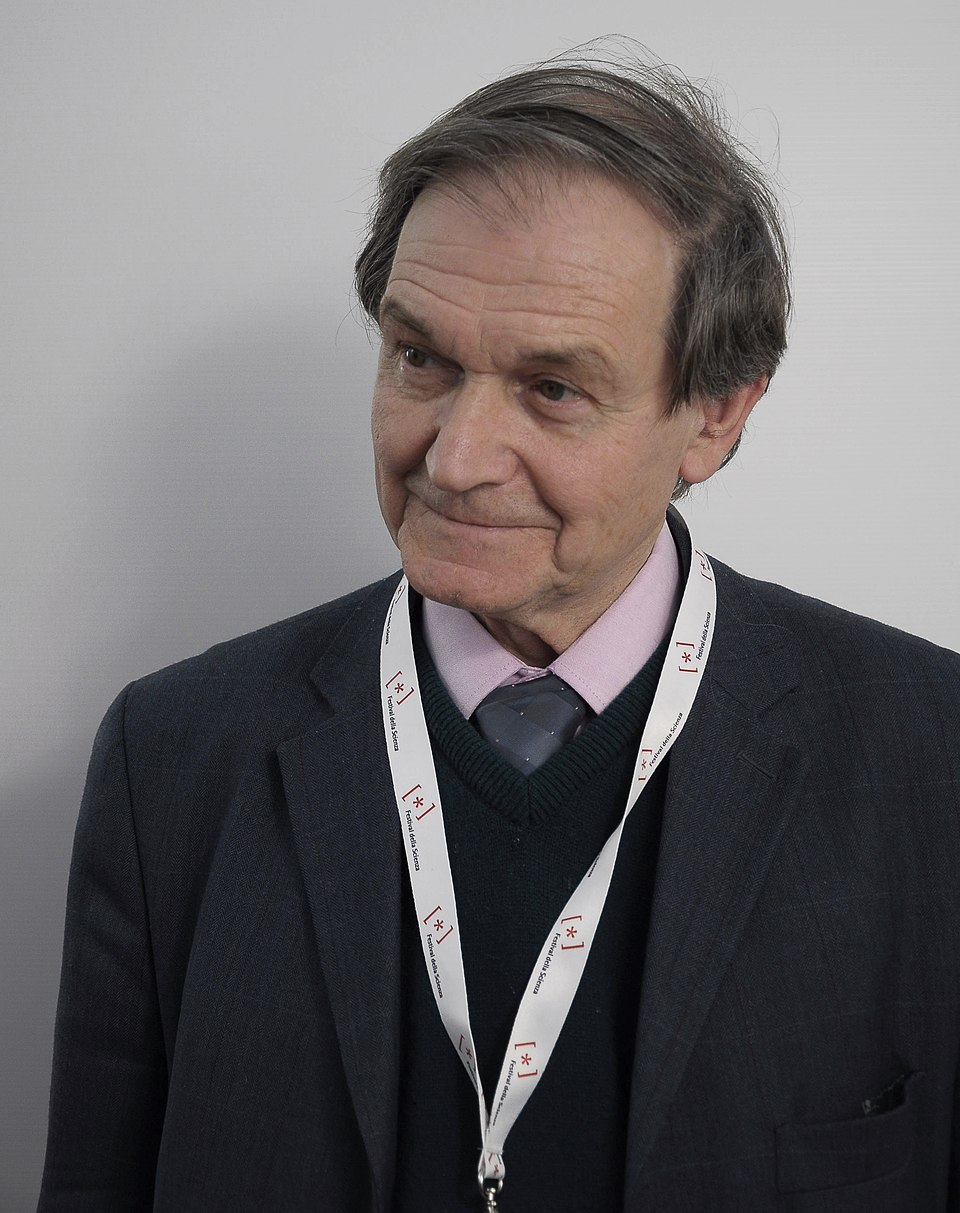 Robert Penrose