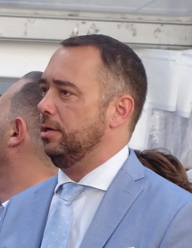 Robert Prevo