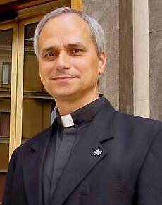 Robert Prevost