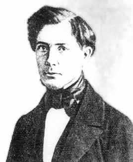 Robert Puiseux