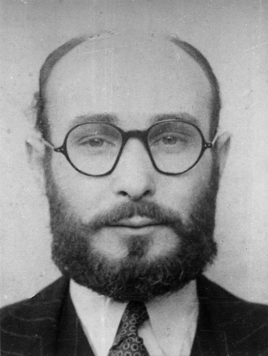 Robert Pujol