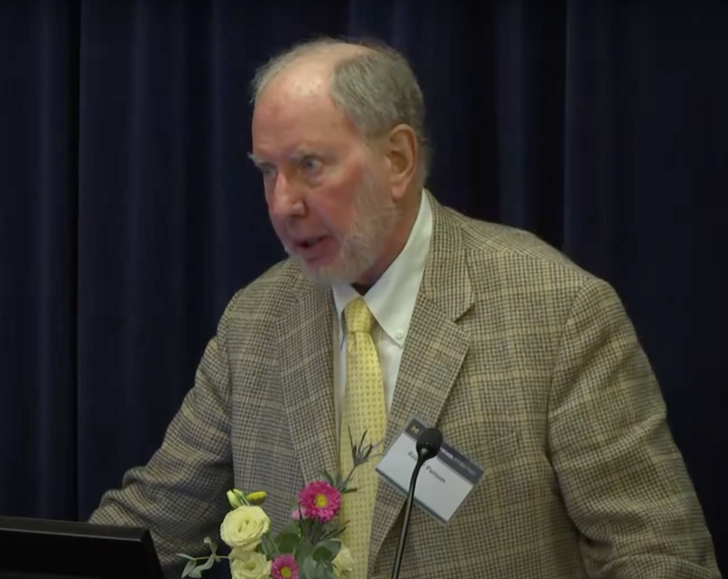 Robert Putnam