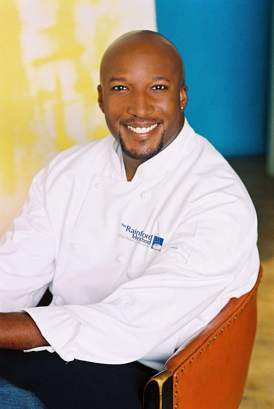 Robert Rainford