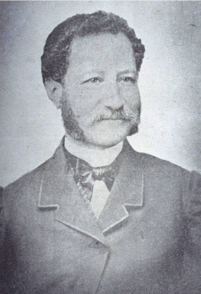 Robert Reid Cabral
