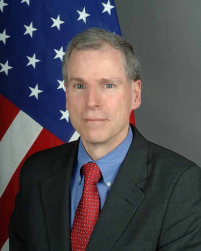 Robert S. Ford