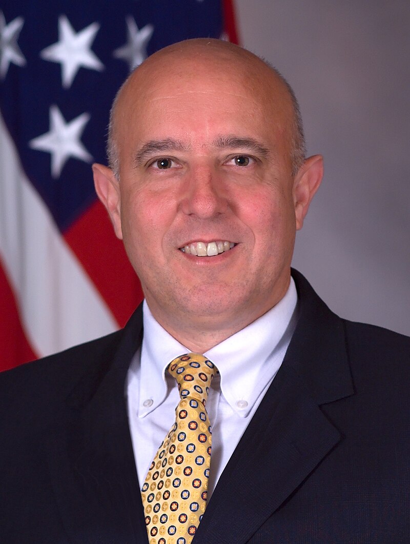 Robert Salesses