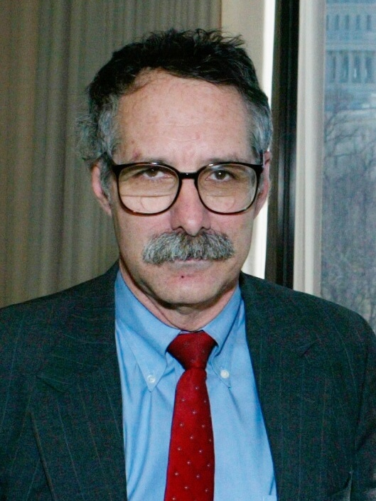 Robert Samuelson