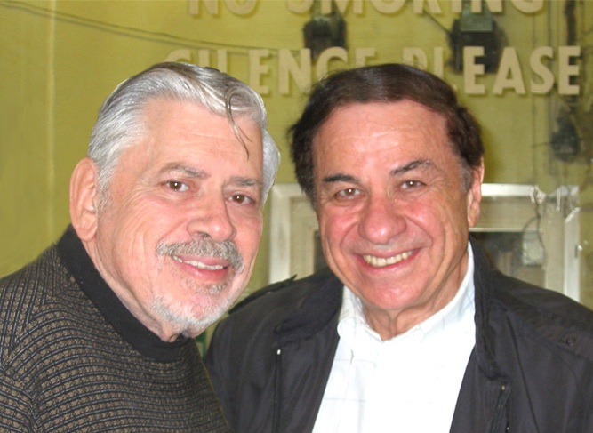 Robert Sherman