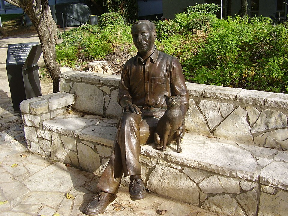 Robert Shillman