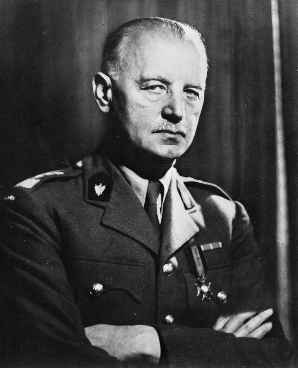 Robert Sikorski