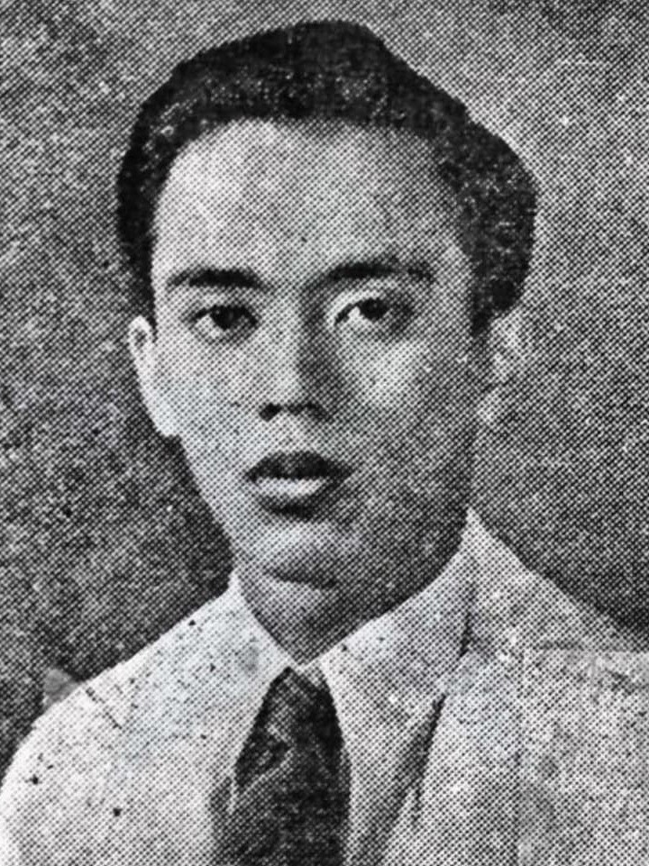 Robert Simanjuntak