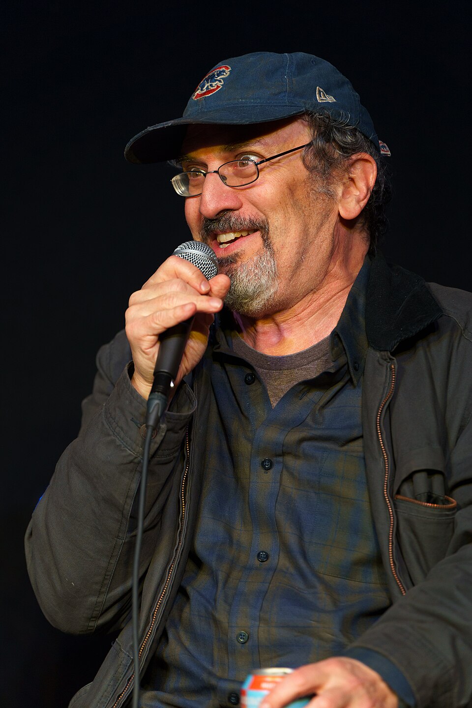 Robert Smigel