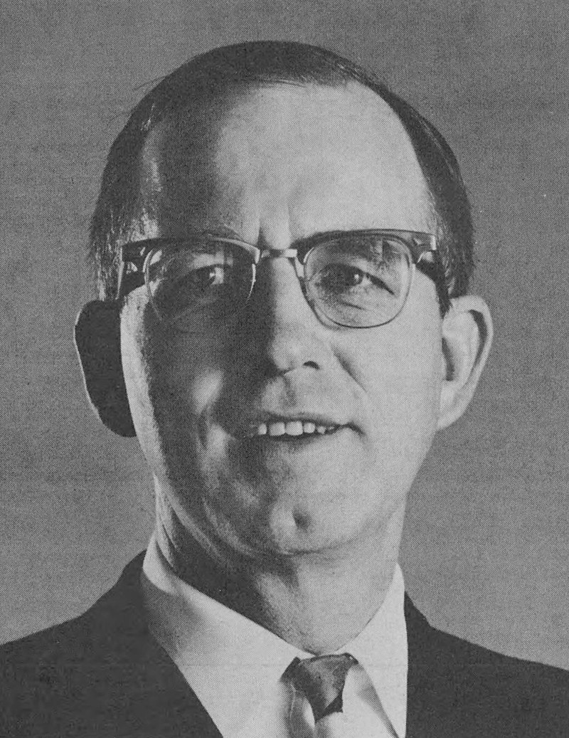 Robert Straub