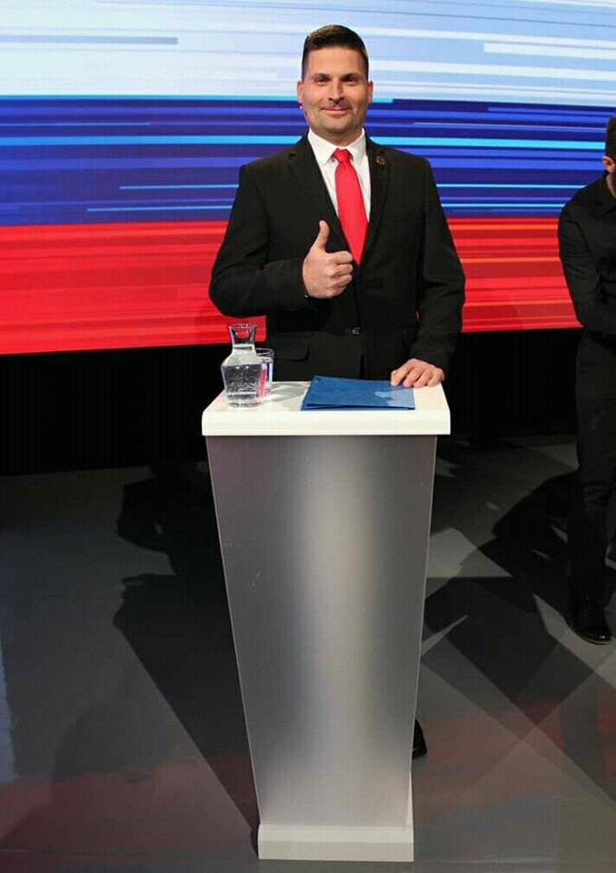 Róbert Švec
