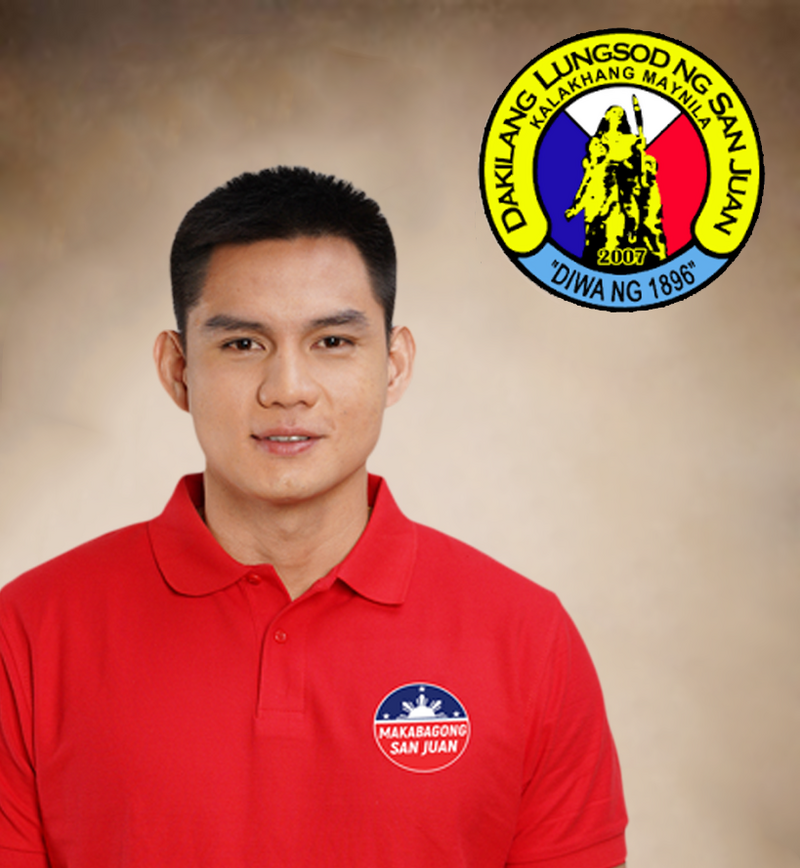 Robert Tolentino