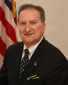 Robert Valdez
