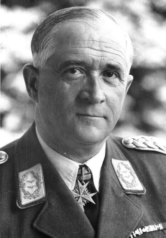 Robert von Greim