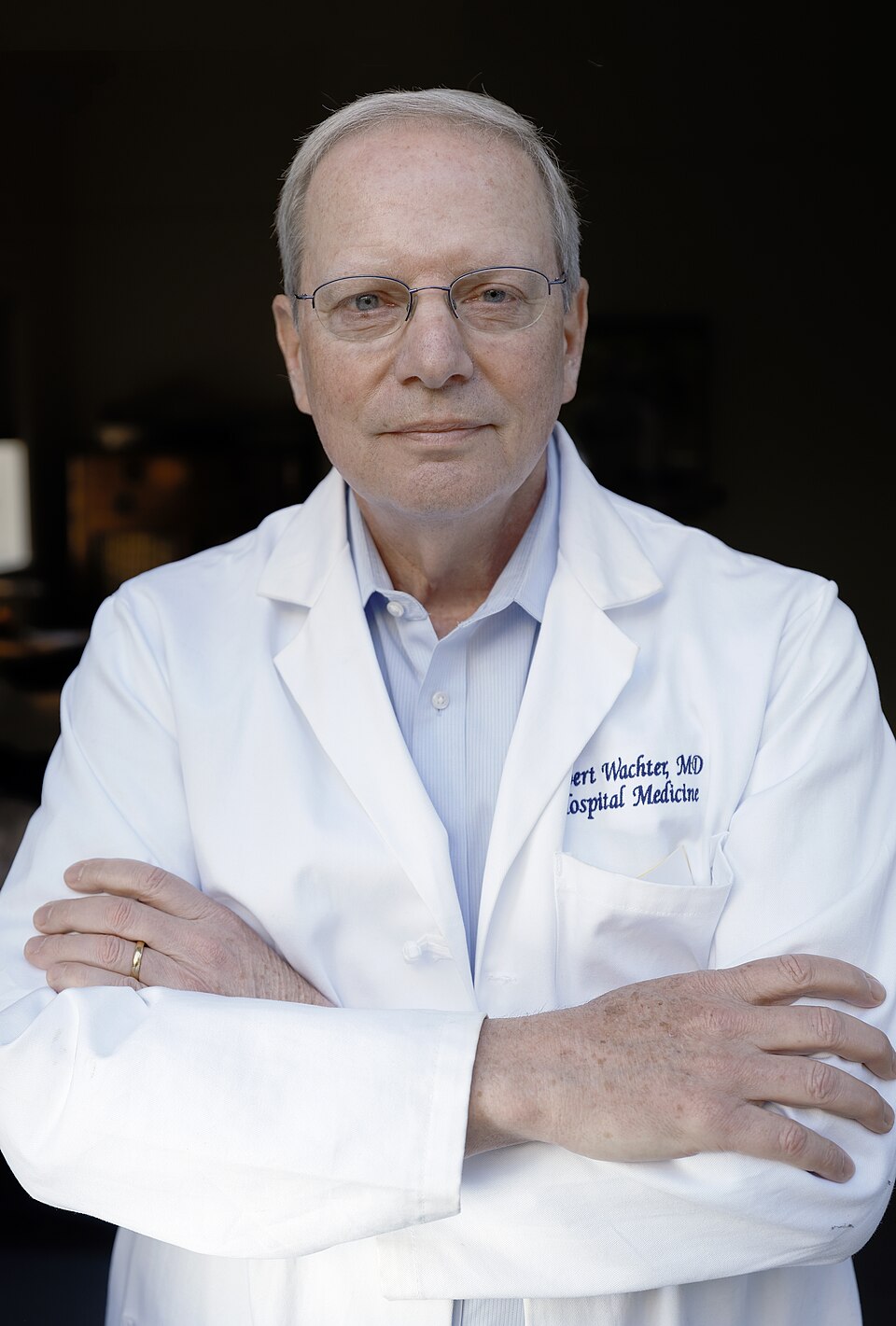 Robert Wachter