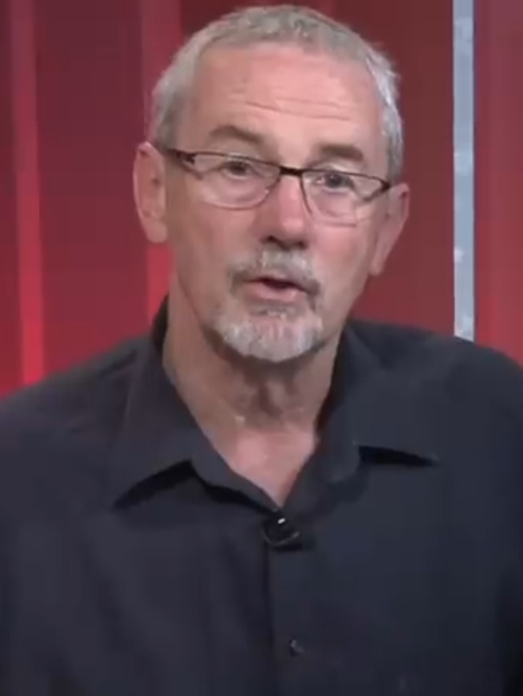Robert Walls