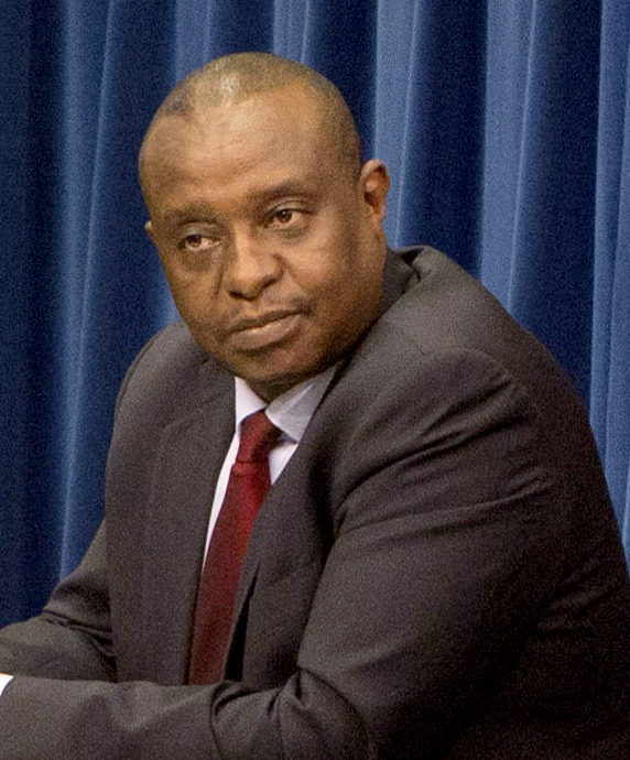 Robert Waweru