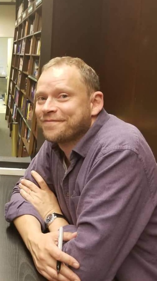 Robert Webb