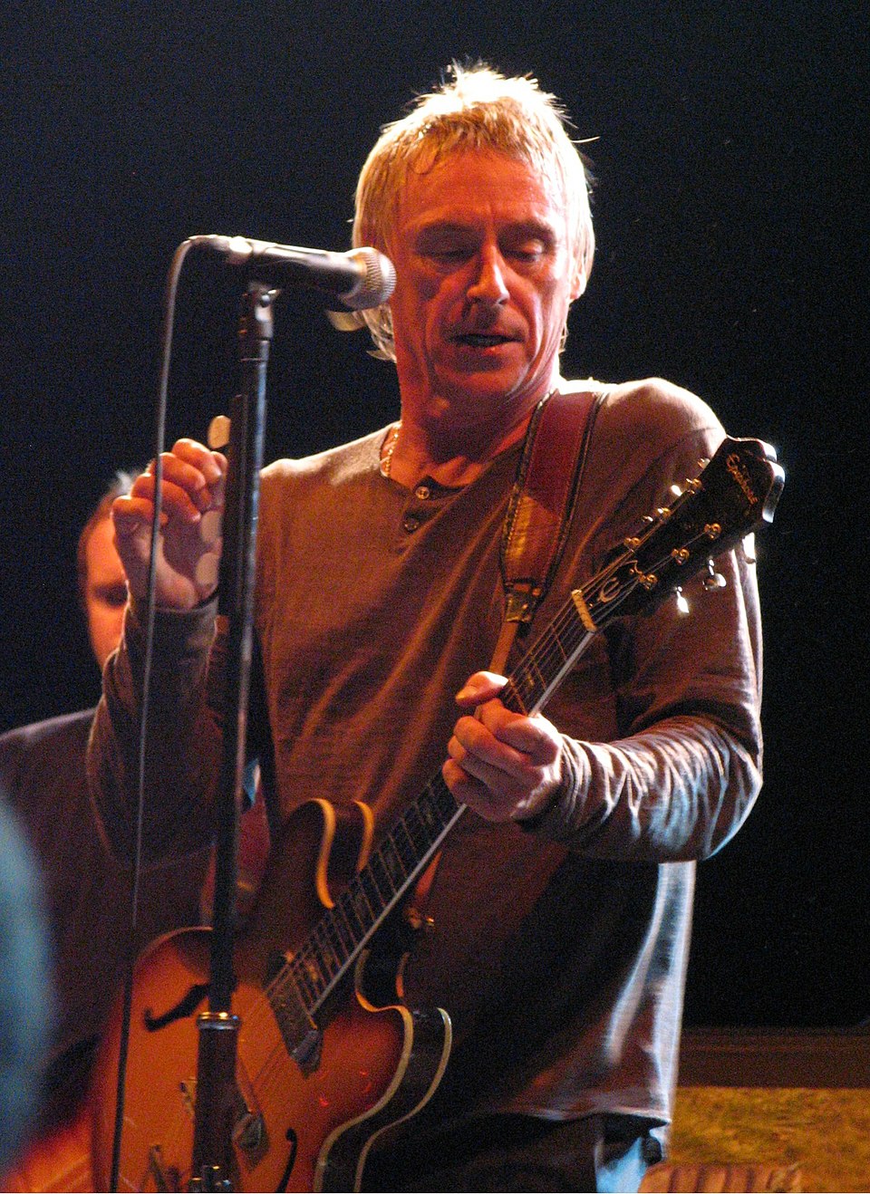 Robert Weller