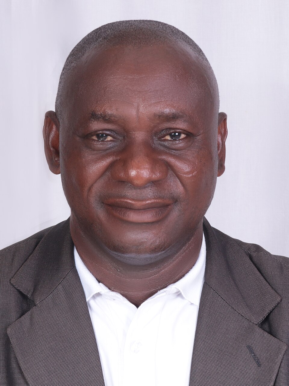Robert Wisdom Cudjoe