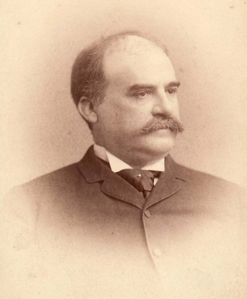 Robert Wood Johnson