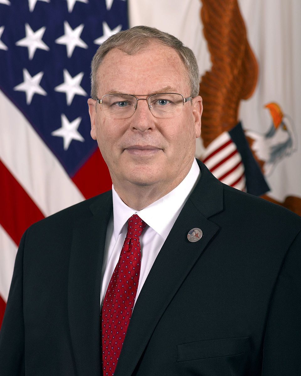 Robert Work