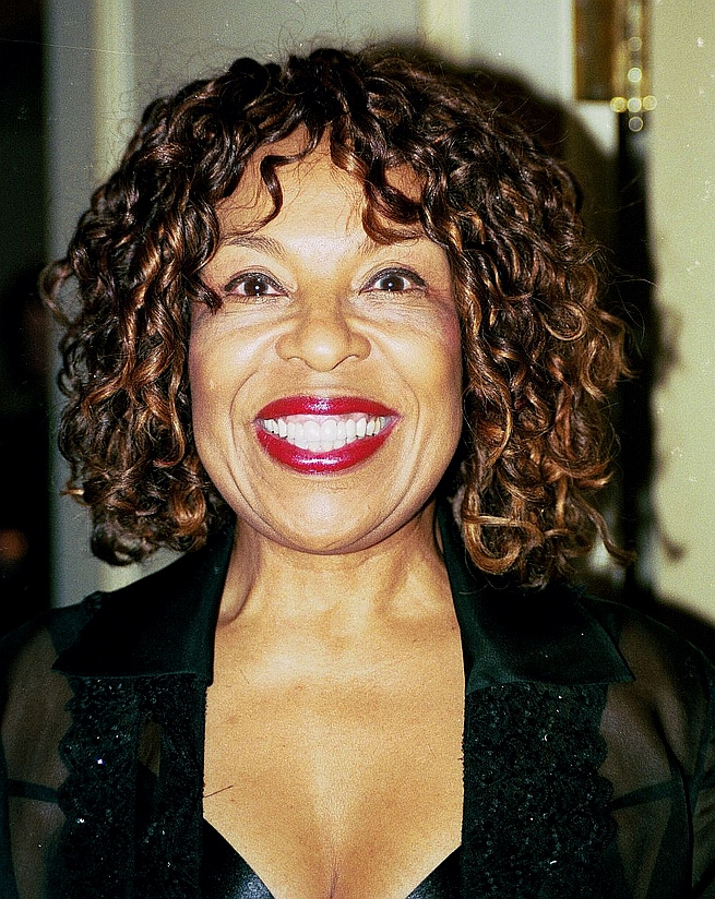 Roberta Cleopatra Flack